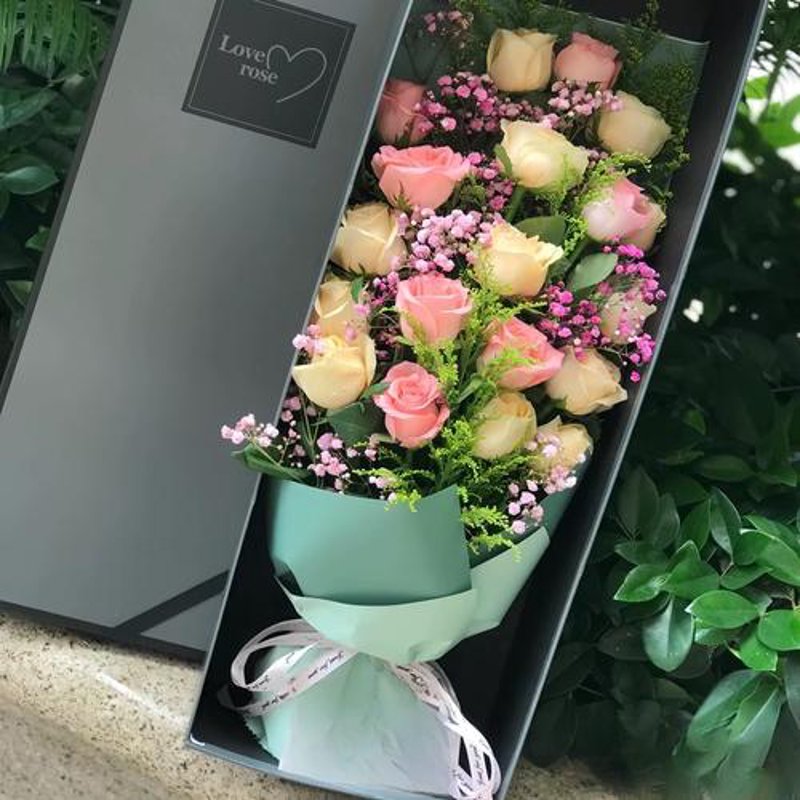 开业花篮之常见误区